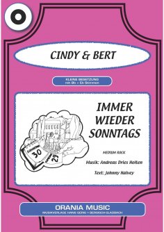 ebook: Immer wieder Sonntags