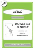 ebook: In einer Bar in Mexico