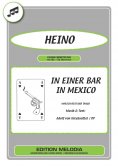 eBook: In einer Bar in Mexico