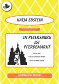 eBook: In Petersburg ist Pferdemarkt