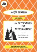 eBook: In Petersburg ist Pferdemarkt