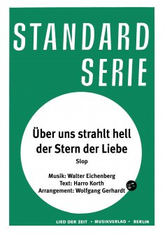 eBook: Über uns strahlt hell der Stern der Liebe