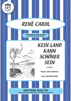 eBook: Kein Land kann schöner sein