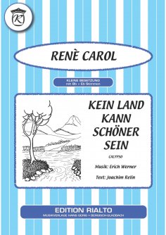 eBook: Kein Land kann schöner sein