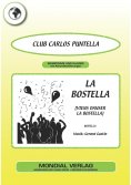 eBook: La Bostella [Viens danser La Bostella]