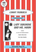 eBook: Lady Sunshine und Mr. Moon