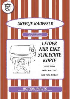 eBook: Leider nur eine schlechte Kopie