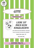 eBook: Liebe ist doch kein Ringelreih'n