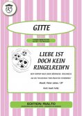 eBook: Liebe ist doch kein Ringelreih'n