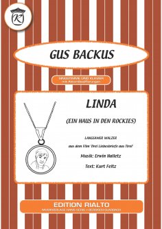 eBook: Linda (Ein Haus in den Rockies)