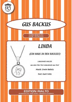 eBook: Linda (Ein Haus in den Rockies)