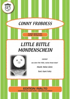 eBook: Little Bittle Mondenschein