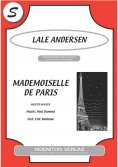 eBook: Mademoiselle de Paris