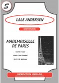 eBook: Mademoiselle de Paris