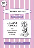 eBook: Melodia d'amore