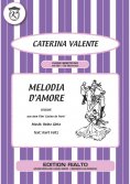 eBook: Melodia d'amore