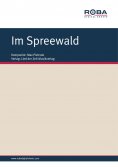 eBook: Im Spreewald