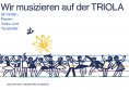 ebook: Wir musizieren auf der Triola
