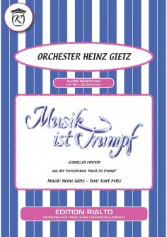 eBook: Musik ist Trumpf