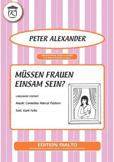 eBook: Müssen Frauen einsam sein?