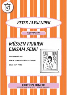 eBook: Müssen Frauen einsam sein?