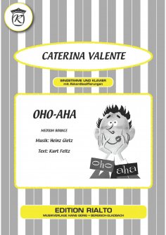 eBook: Oho-Aha