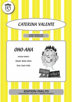 eBook: Oho-Aha