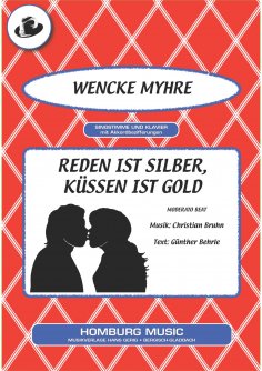 eBook: Reden ist Silber, Küssen ist Gold