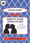 eBook: Reden ist Silber, Küssen ist Gold