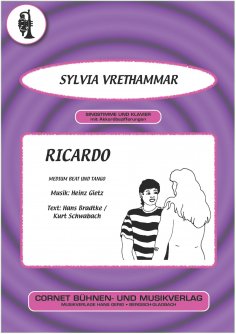 eBook: Ricardo