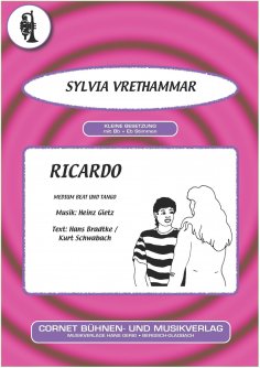 eBook: Ricardo