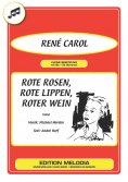 eBook: Rote Rosen, rote Lippen, roter Wein