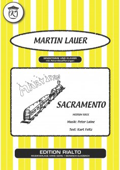 eBook: Sacramento