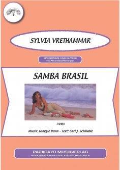 eBook: Samba Brasil