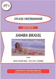 eBook: Samba Brasil