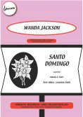 eBook: Santo Domingo