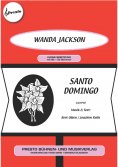 eBook: Santo Domingo