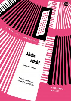 eBook: Liebe mich!