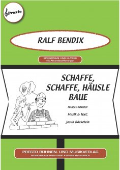 ebook: Schaffe, schaffe, Häusle baue