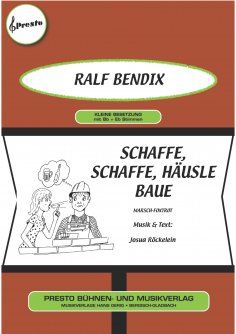 ebook: Schaffe, schaffe, Häusle baue