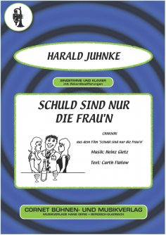 eBook: Schuld sind nur die Frau'n