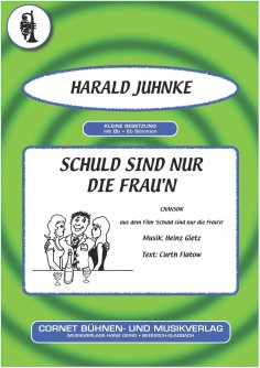 eBook: Schuld sind nur die Frau'n