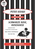 eBook: Schwarze Rose, Rosemarie