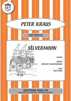 eBook: Silvermoon