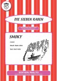 eBook: Smoky