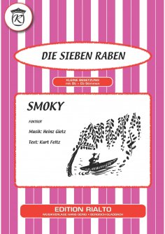 eBook: Smoky