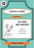 eBook: So zart wie Mozart