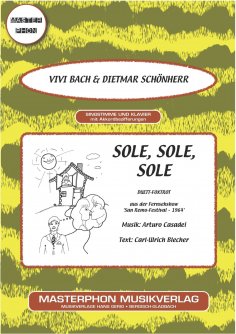 eBook: Sole, Sole, Sole