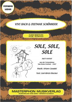 eBook: Sole, Sole, Sole