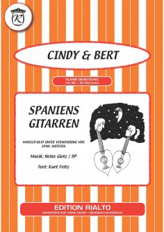 eBook: Spaniens Gitarren